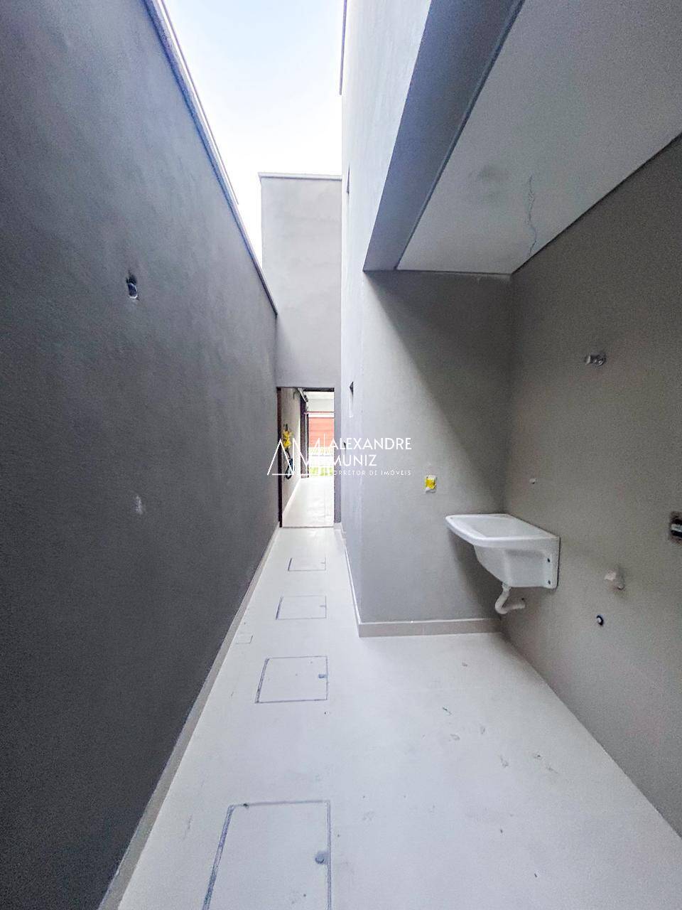Casa de Condomínio, 4 quartos - Foto 10