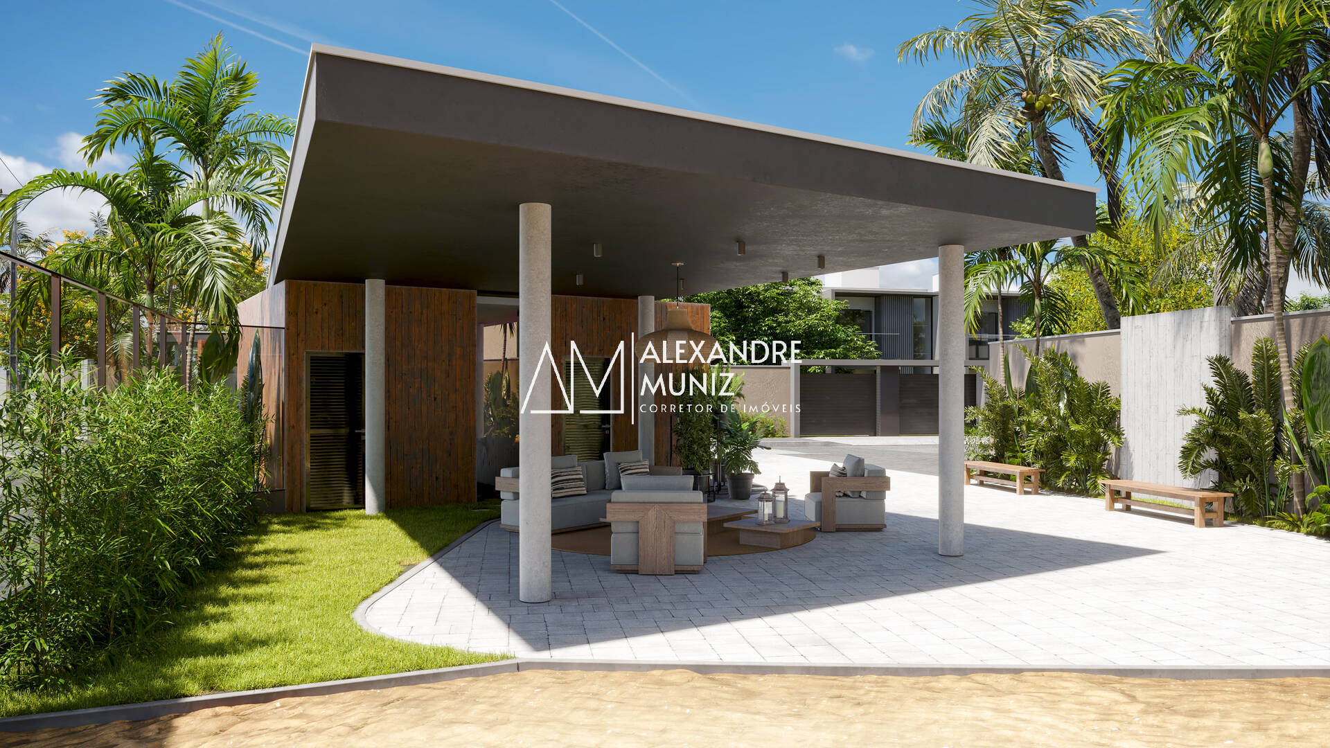 Casa, 3 quartos, 186 m² - Foto 6