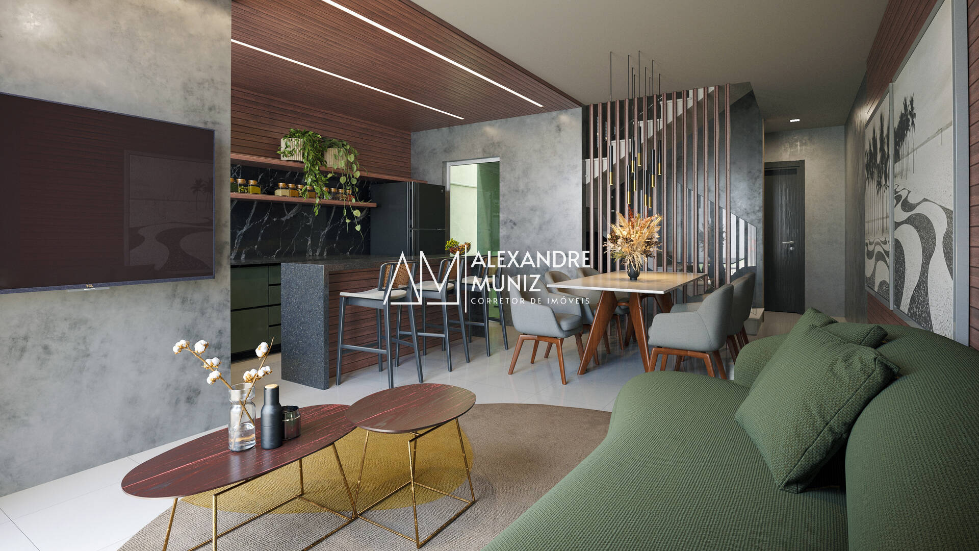 Casa, 3 quartos, 186 m² - Foto 12