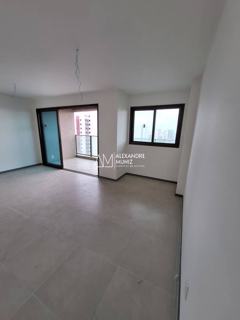 Apartamento, 1 quarto, 40 m² - Foto 4