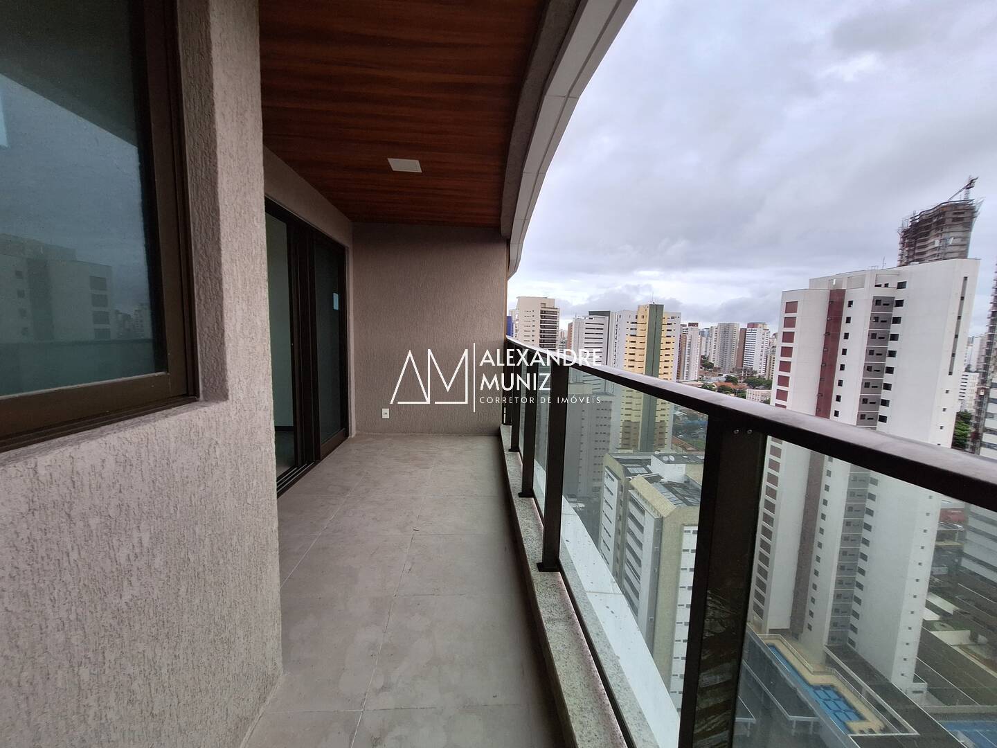 Apartamento, 1 quarto, 40 m² - Foto 6