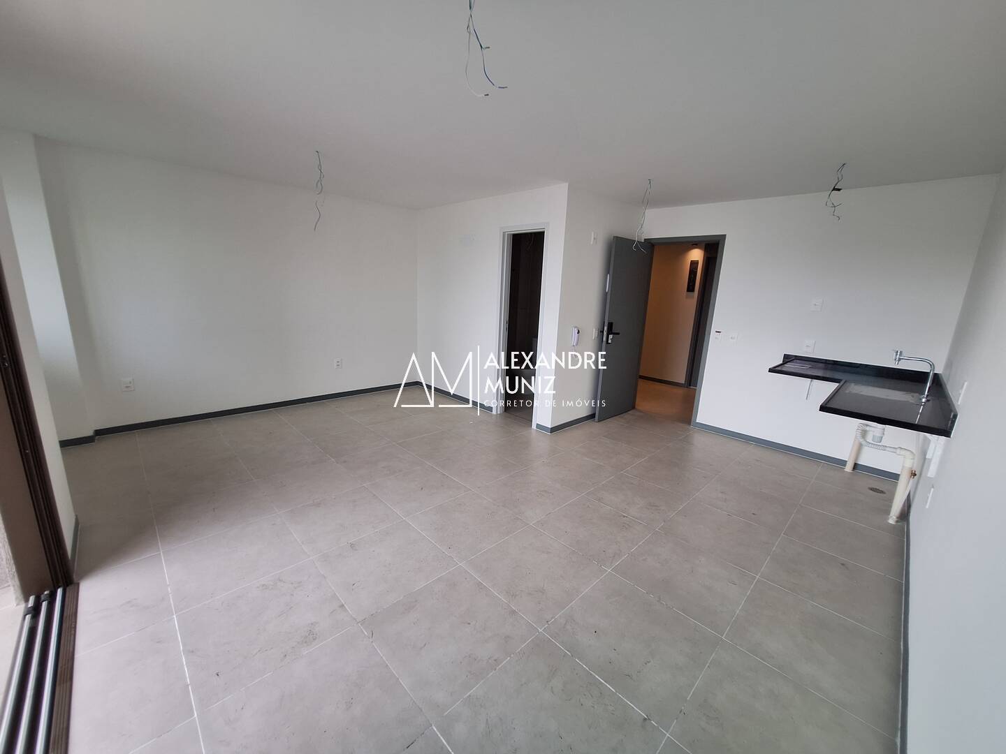 Apartamento, 1 quarto, 40 m² - Foto 7