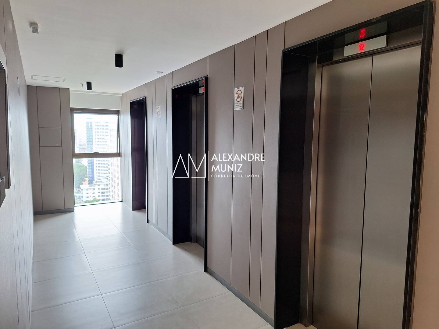 Apartamento, 1 quarto, 40 m² - Foto 9