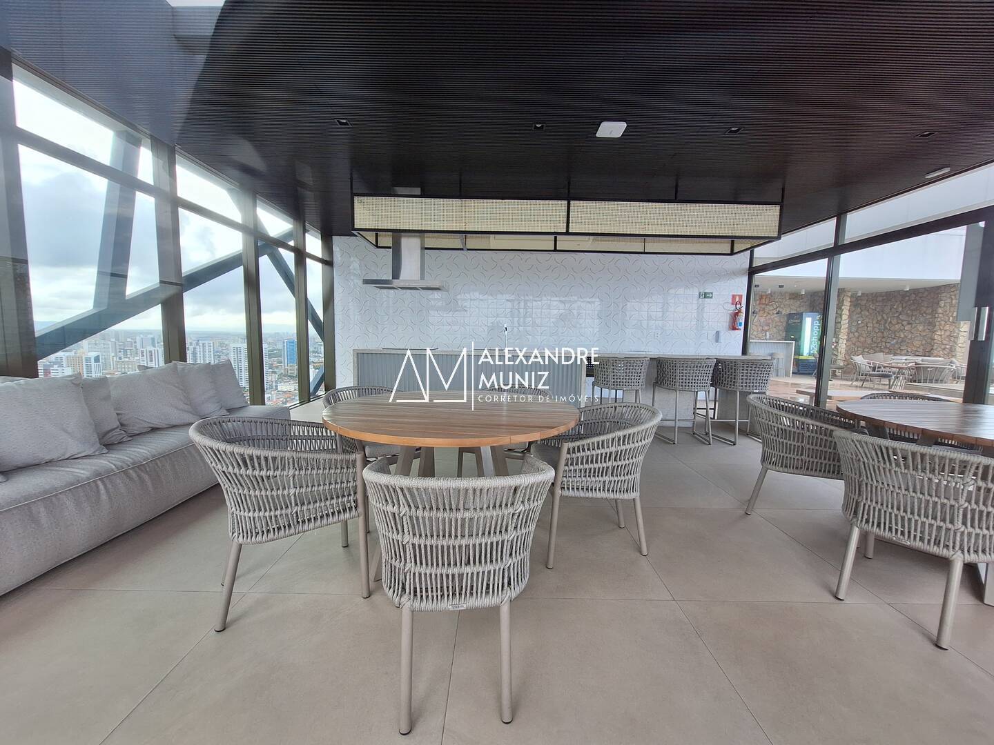 Apartamento, 1 quarto, 40 m² - Foto 19
