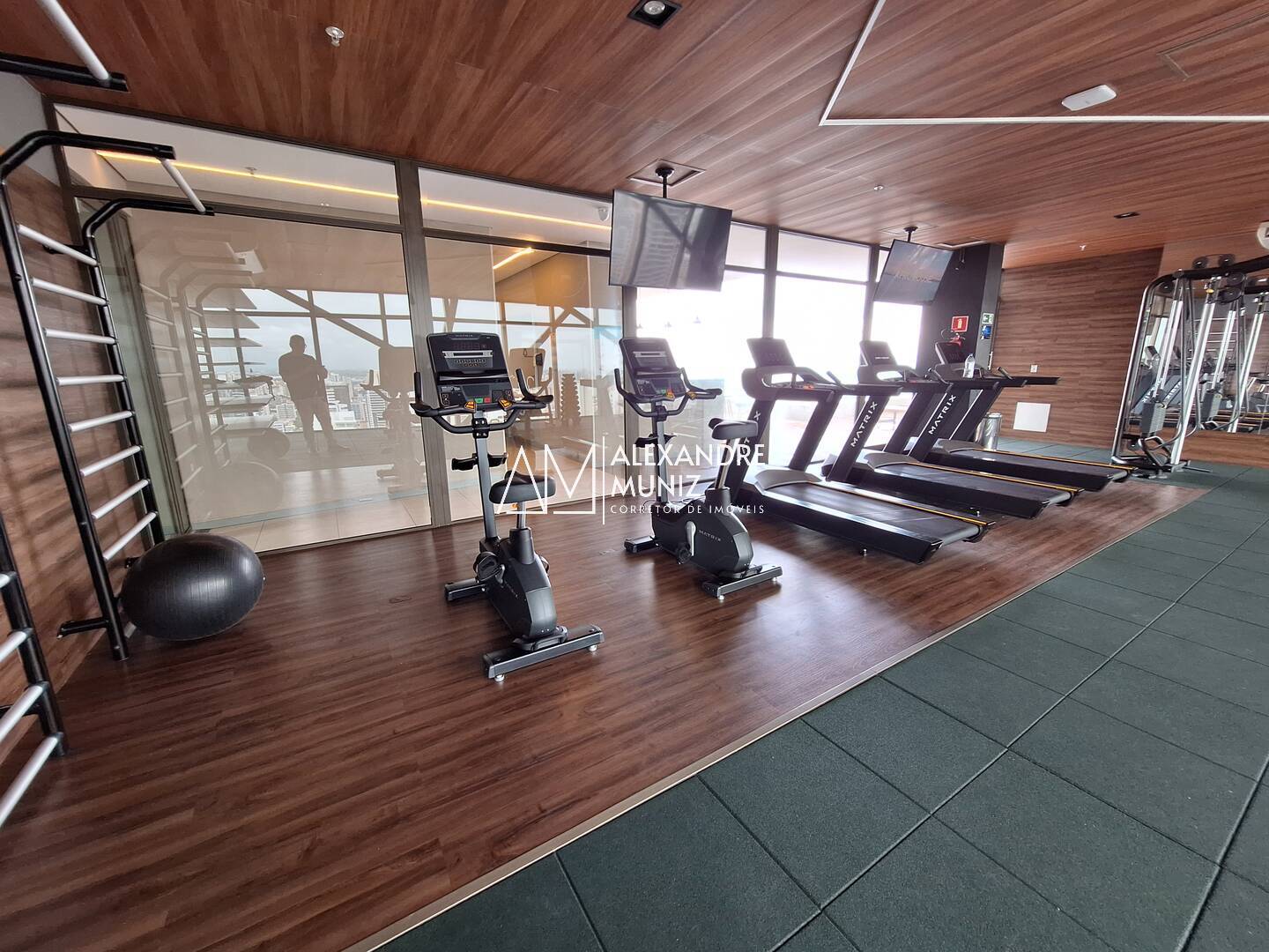 Apartamento, 1 quarto, 40 m² - Foto 18