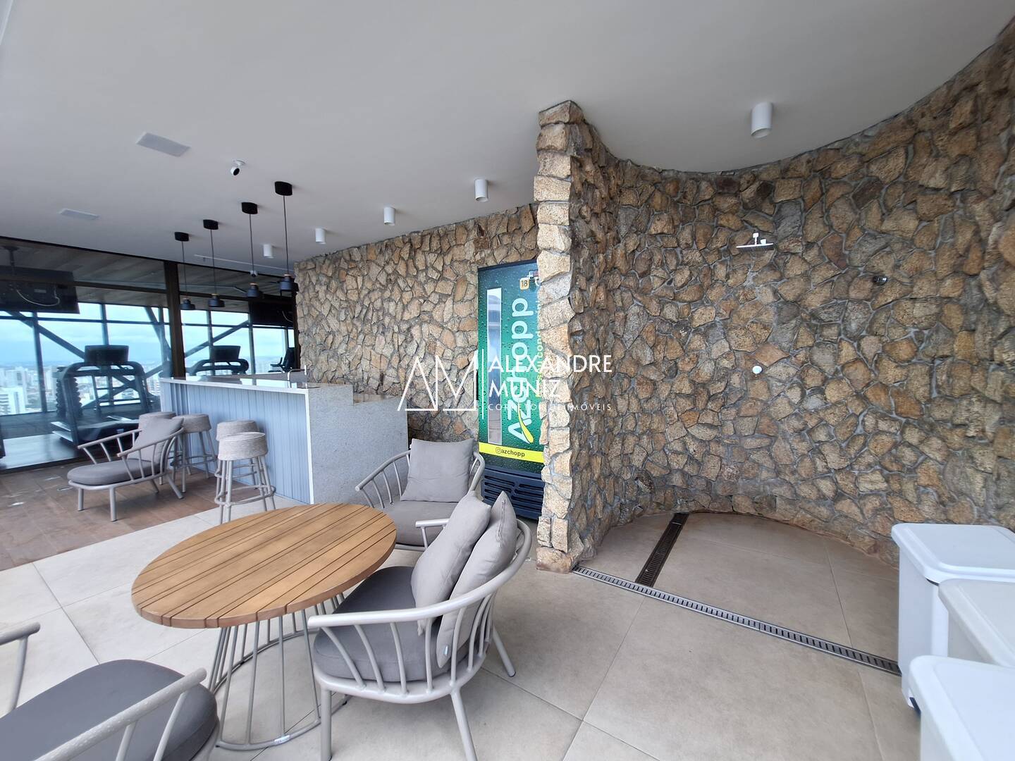 Apartamento, 1 quarto, 40 m² - Foto 14