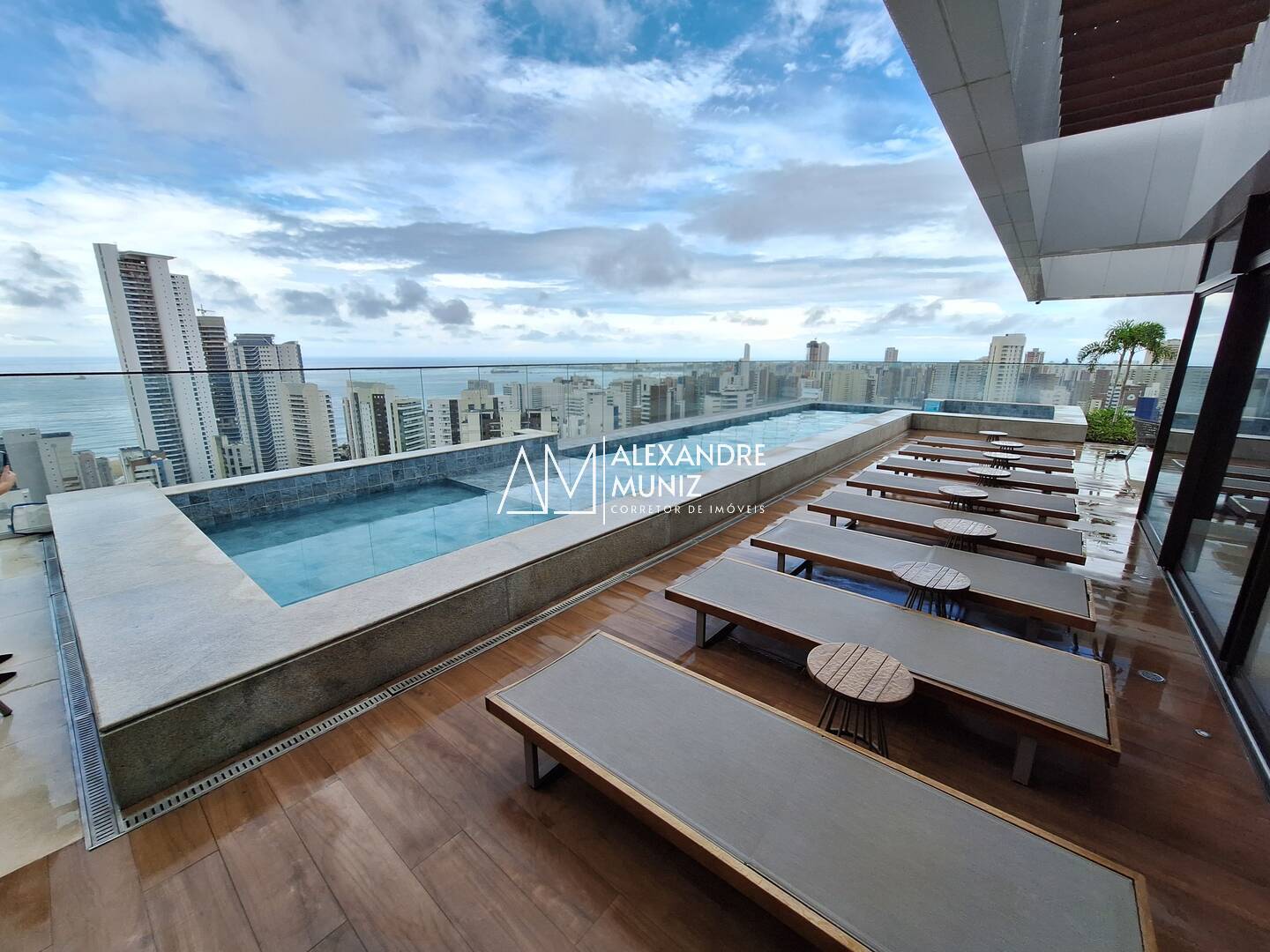 Apartamento, 1 quarto, 40 m² - Foto 13