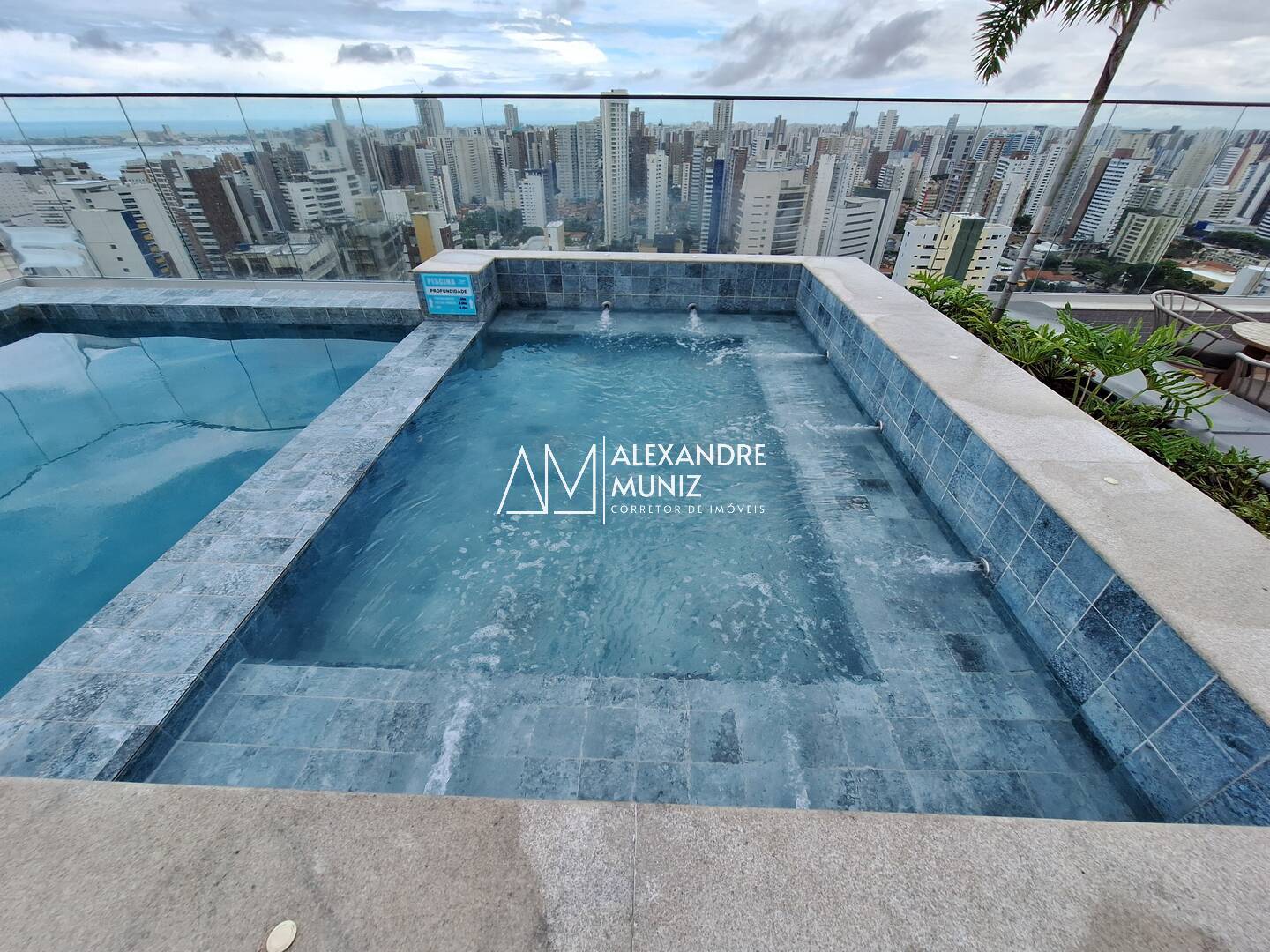 Apartamento, 1 quarto, 40 m² - Foto 12