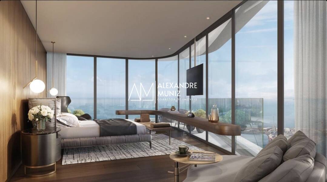 Apartamento, 5 quartos, 425 m² - Foto 12