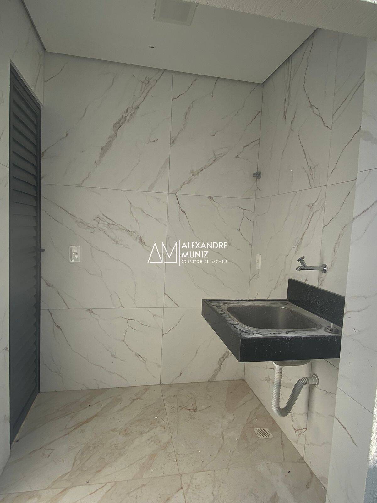 Casa de Condomínio, 4 quartos - Foto 8