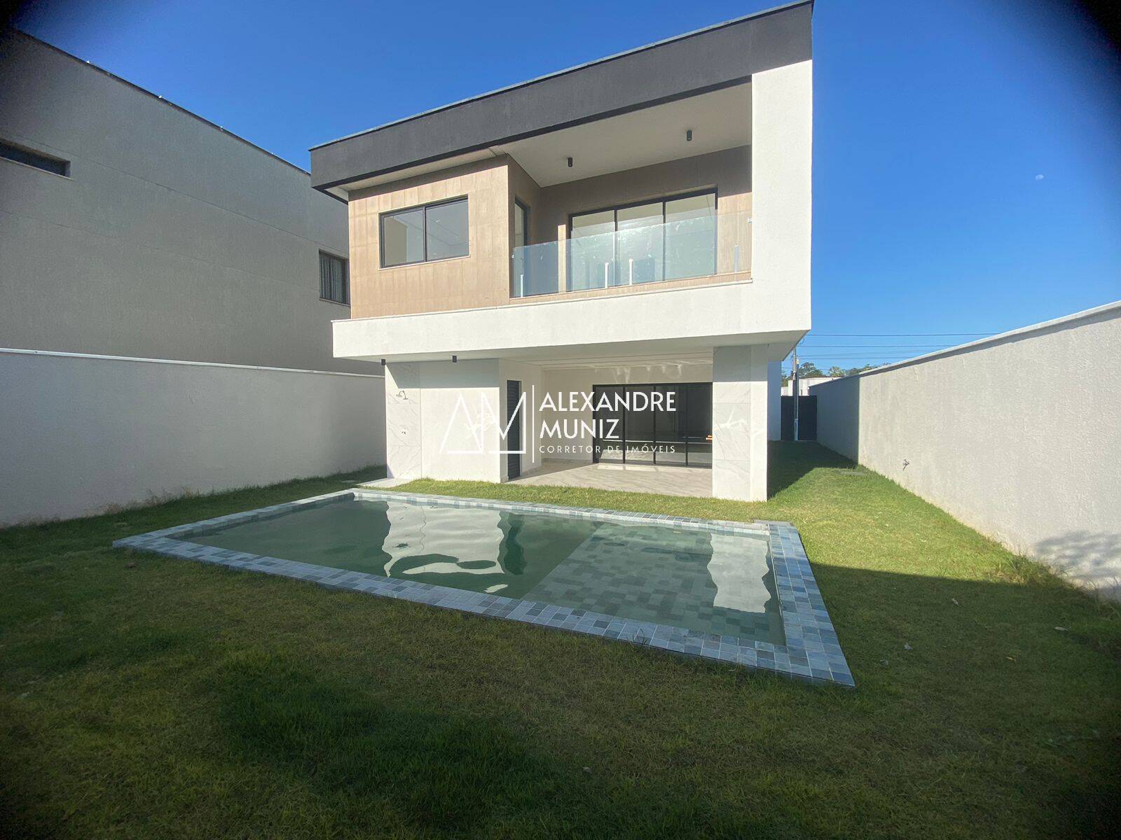 Casa de Condomínio, 4 quartos - Foto 20