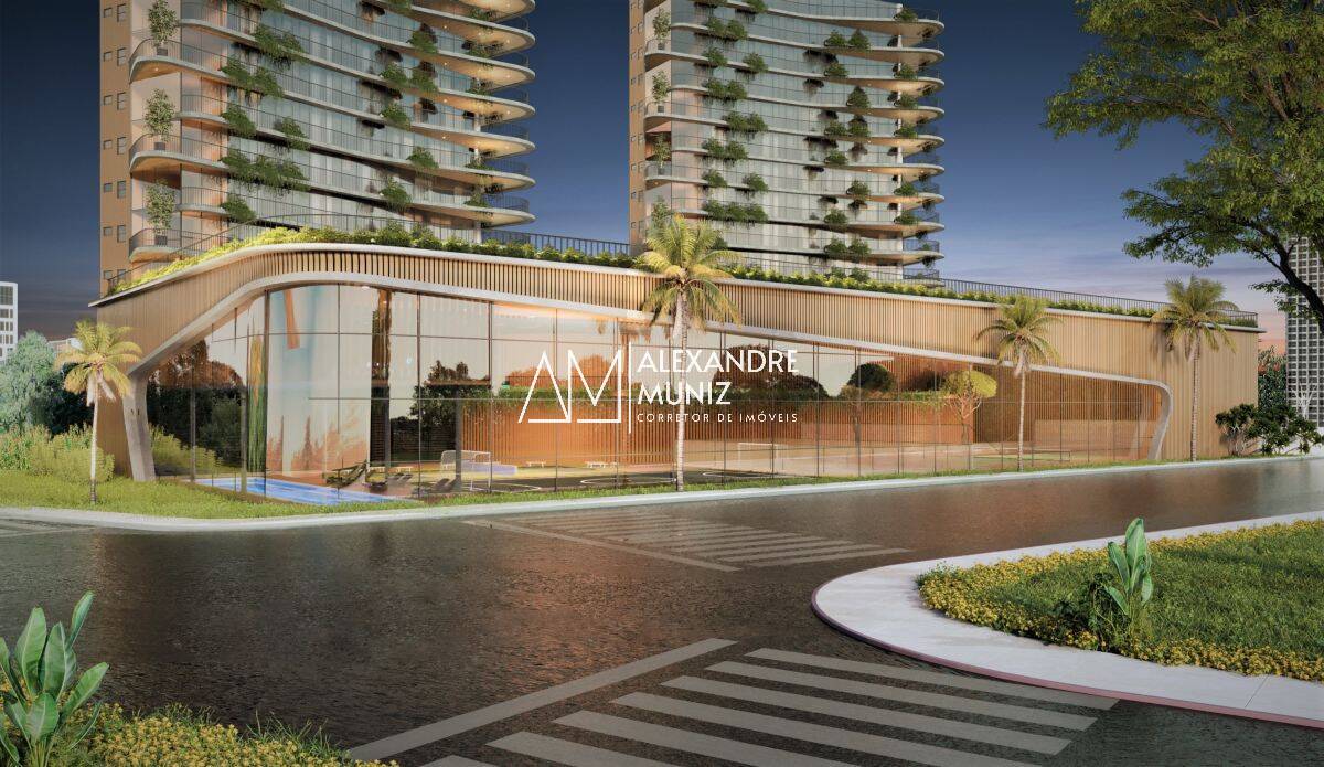 Apartamento, 4 quartos, 325 m² - Foto 3