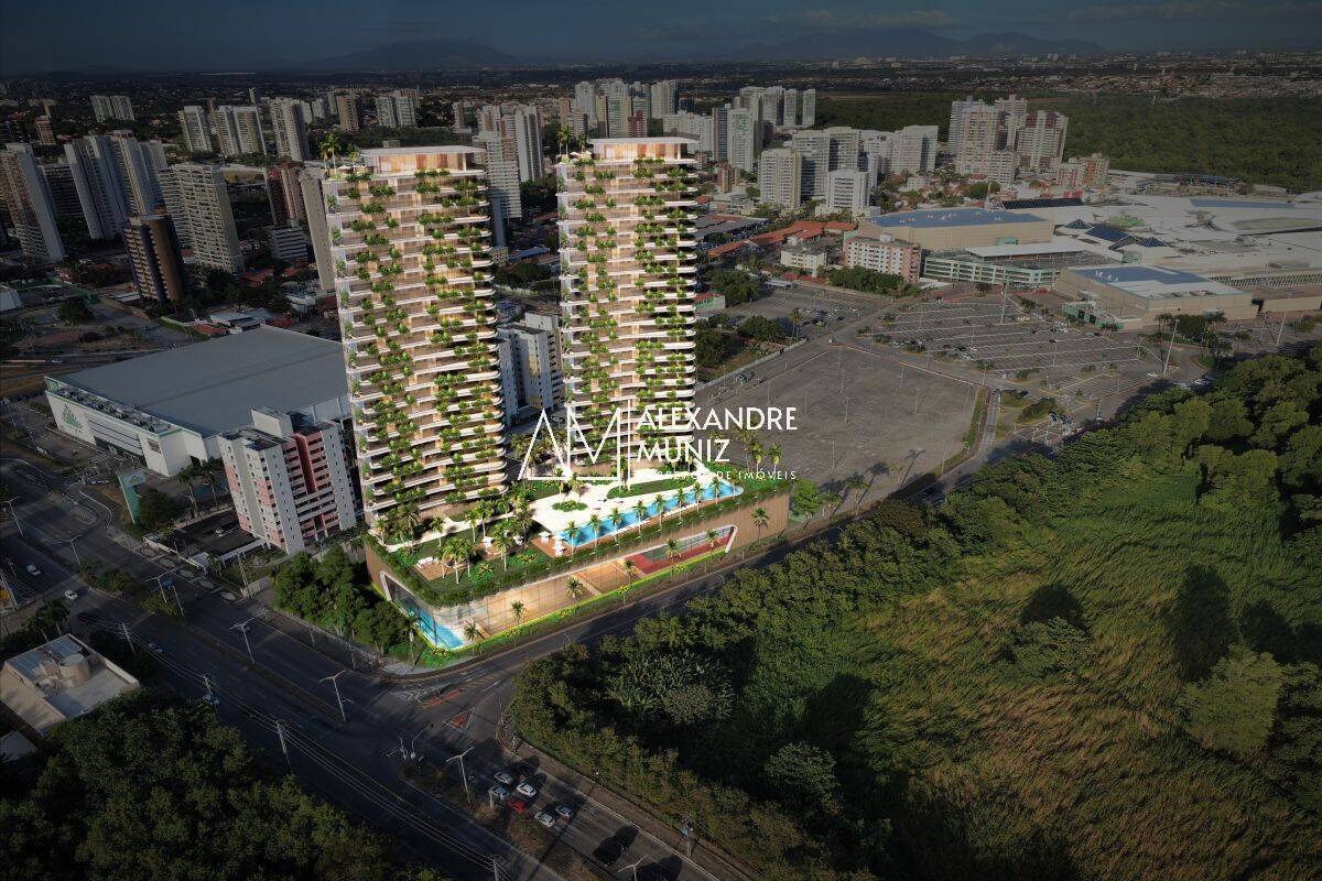 Apartamento, 4 quartos, 325 m² - Foto 5