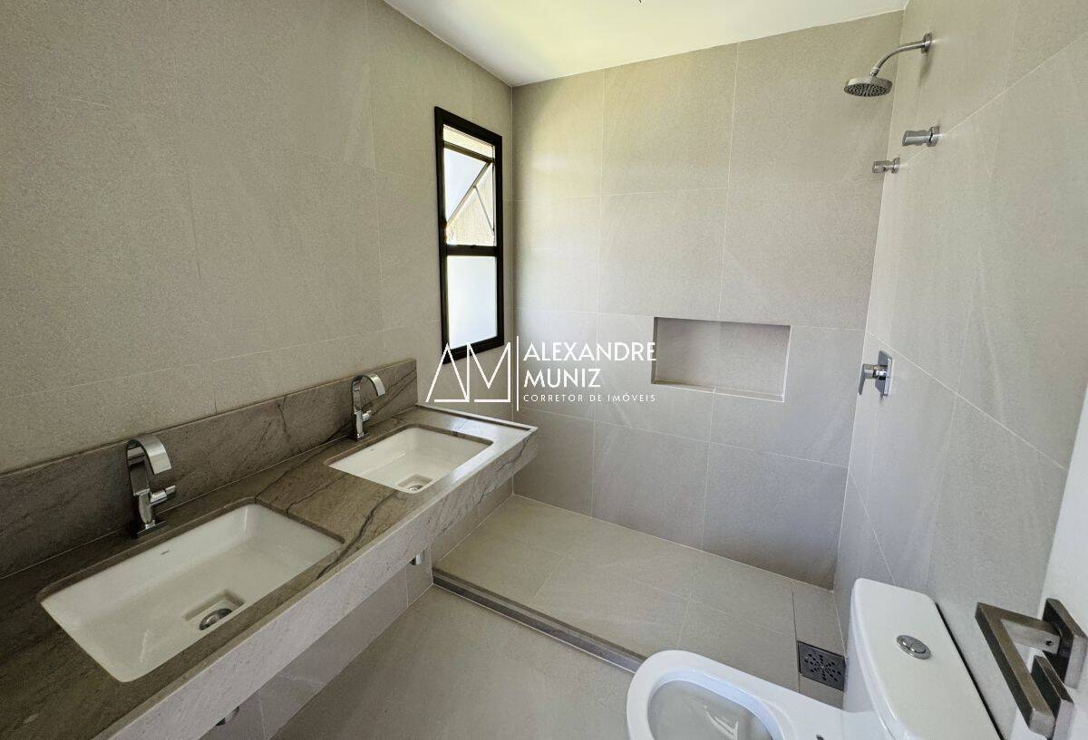 Casa de Condomínio, 6 quartos - Foto 5