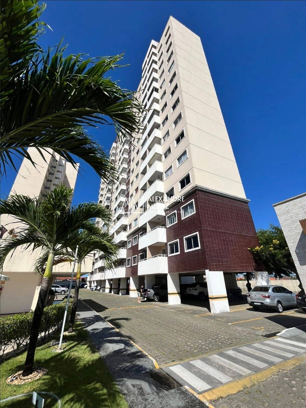 Apartamento, 3 quartos, 58 m² - Foto 2