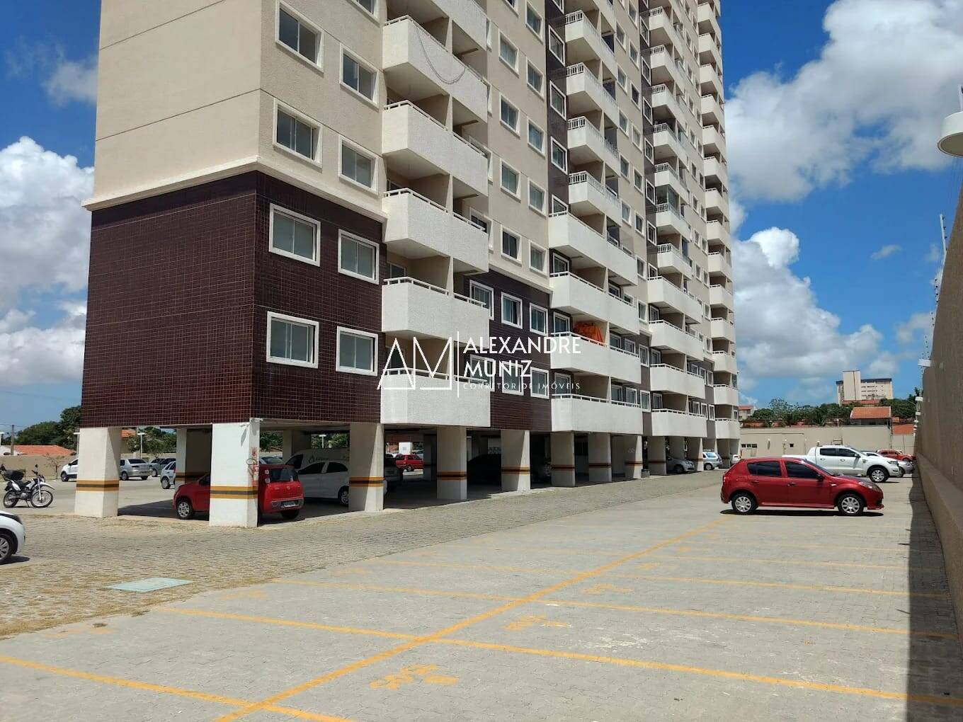 Apartamento, 3 quartos, 58 m² - Foto 4