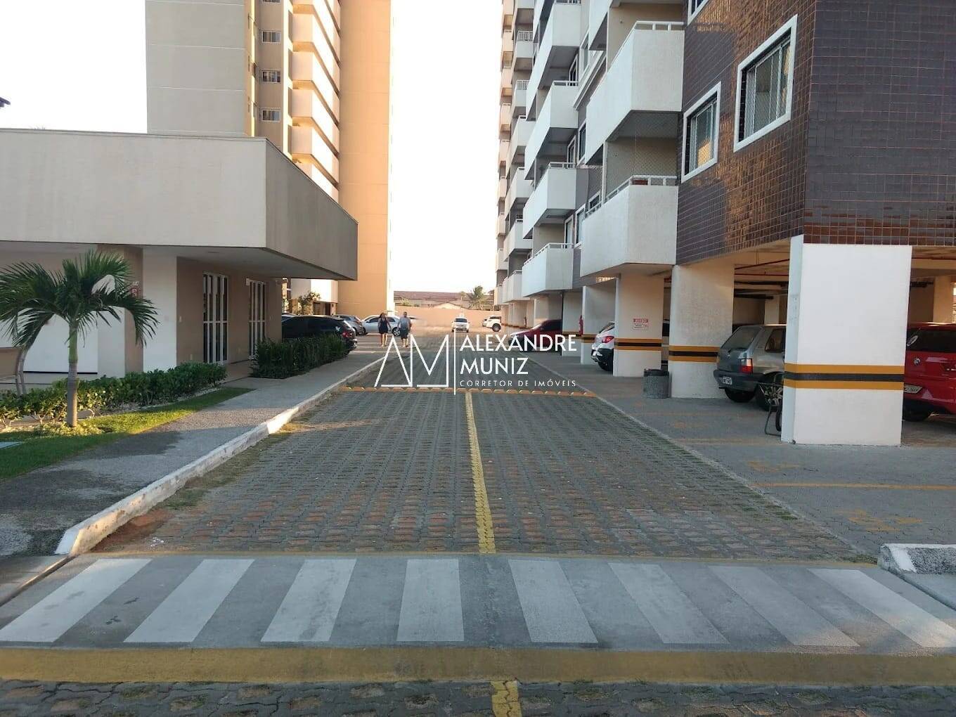 Apartamento, 3 quartos, 58 m² - Foto 3
