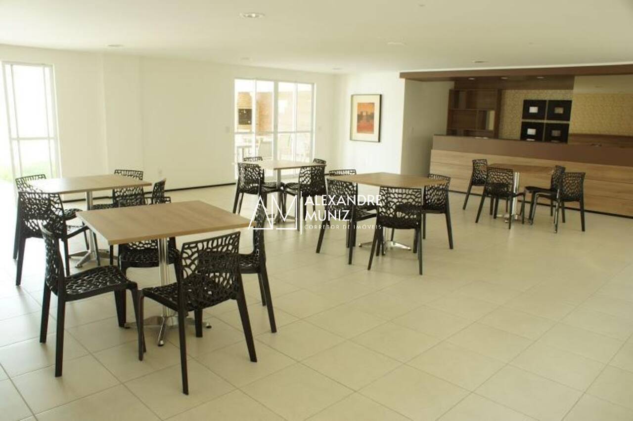 Apartamento, 3 quartos, 58 m² - Foto 7