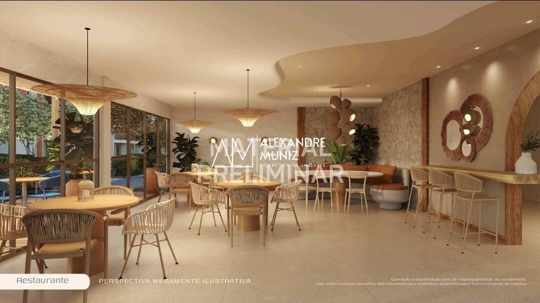 Apartamento, 2 quartos, 60 m² - Foto 8