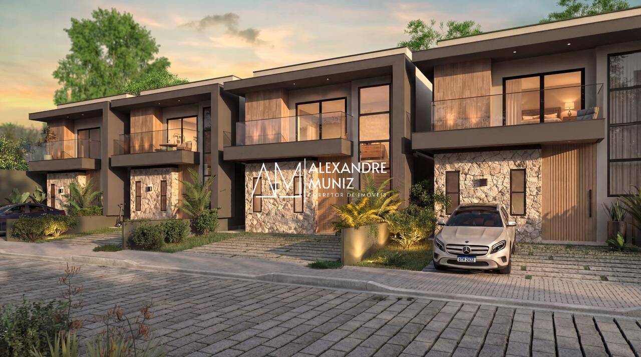 Casa, 3 quartos, 134 m² - Foto 2