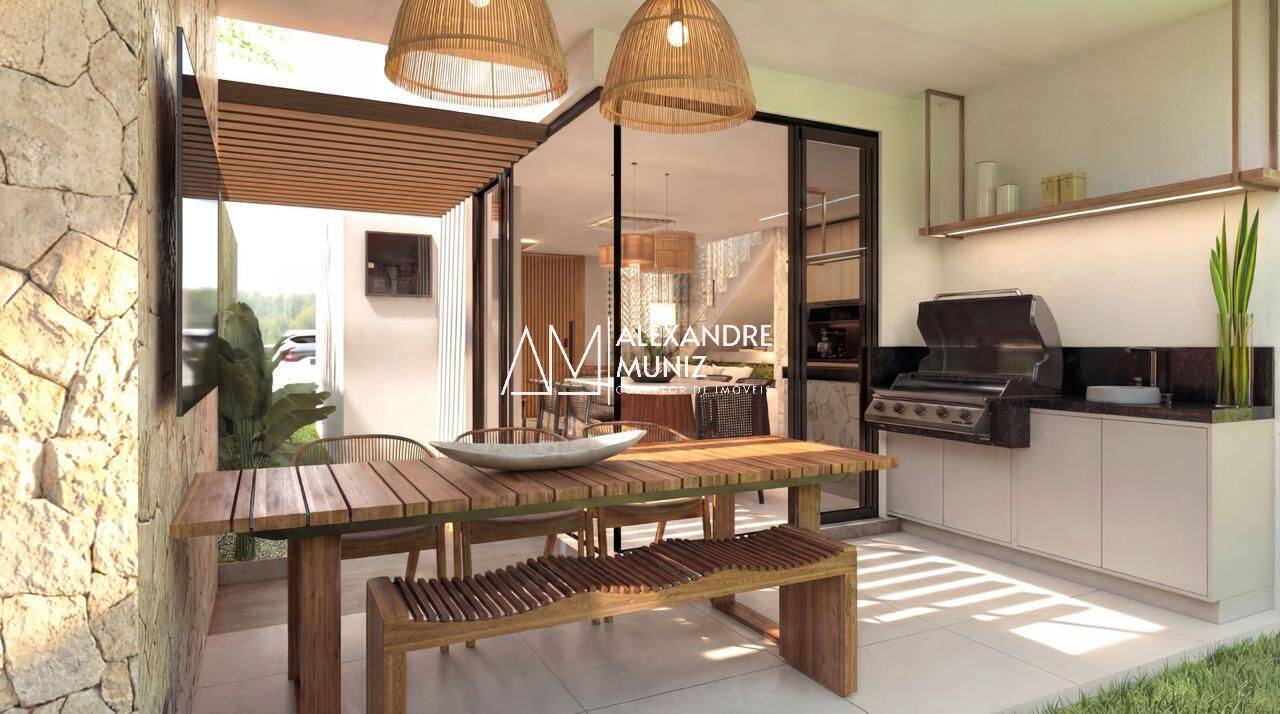 Casa, 3 quartos, 134 m² - Foto 4