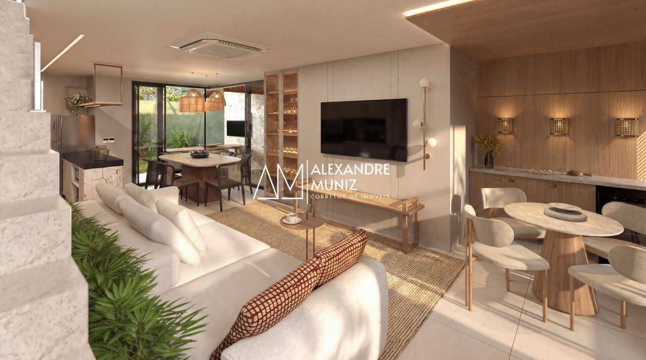 Casa, 3 quartos, 134 m² - Foto 6