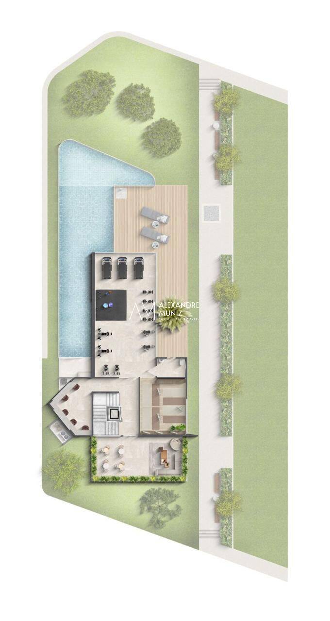 Casa, 3 quartos, 134 m² - Foto 11