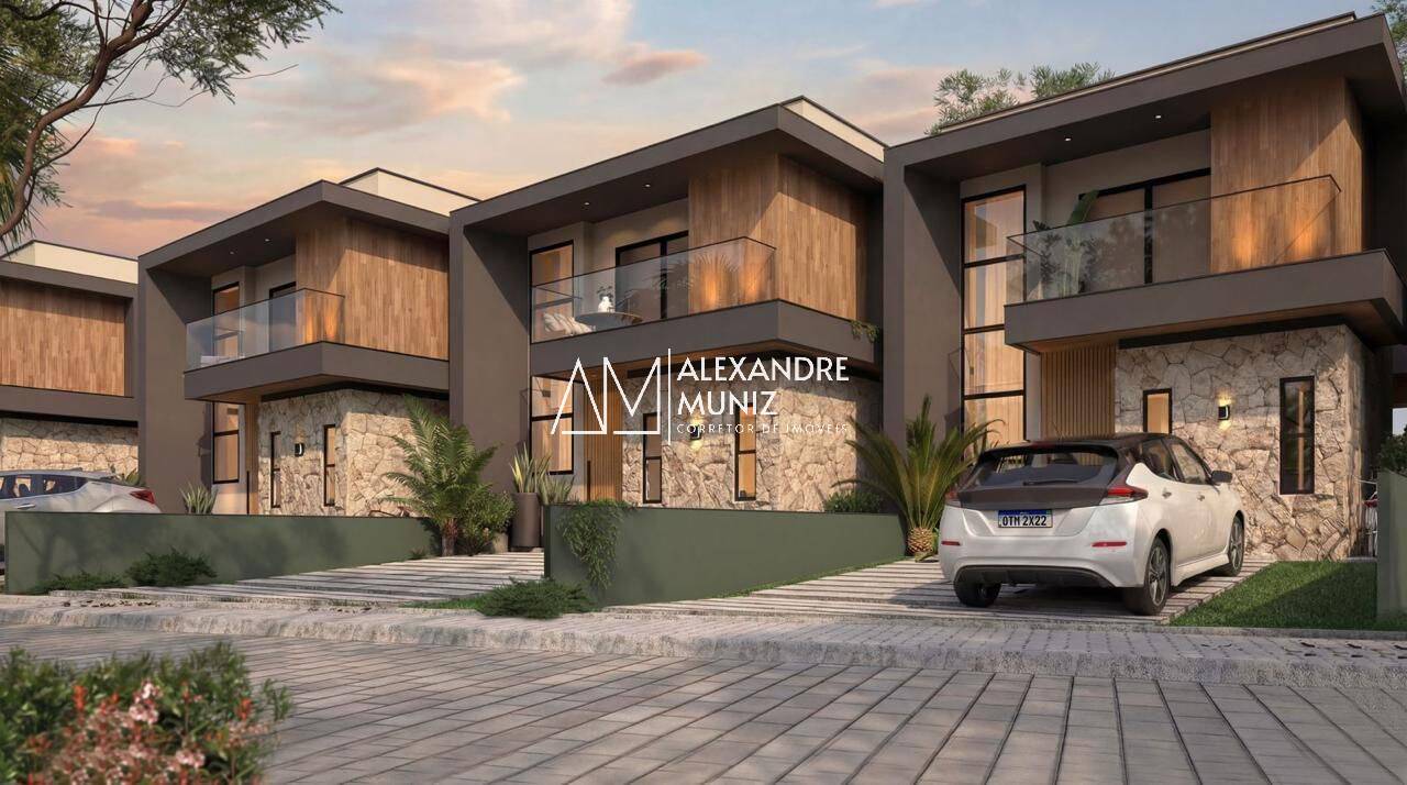 Casa, 3 quartos, 134 m² - Foto 9