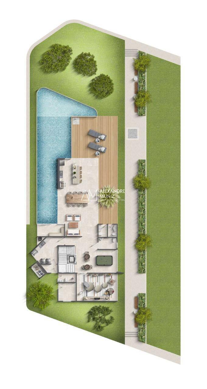 Casa, 3 quartos, 134 m² - Foto 10