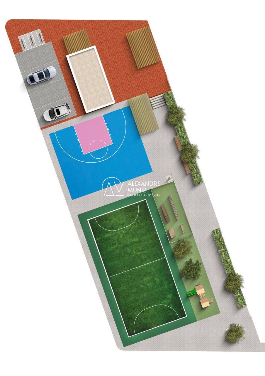 Casa, 3 quartos, 134 m² - Foto 14