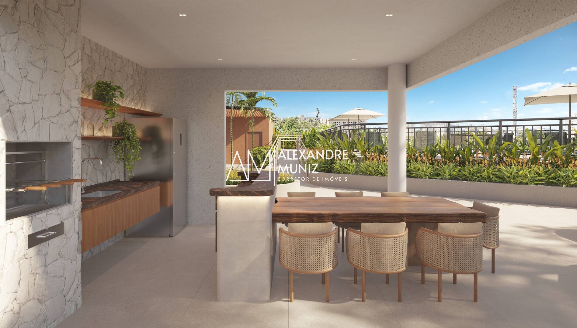 Apartamento, 2 quartos, 48 m² - Foto 8