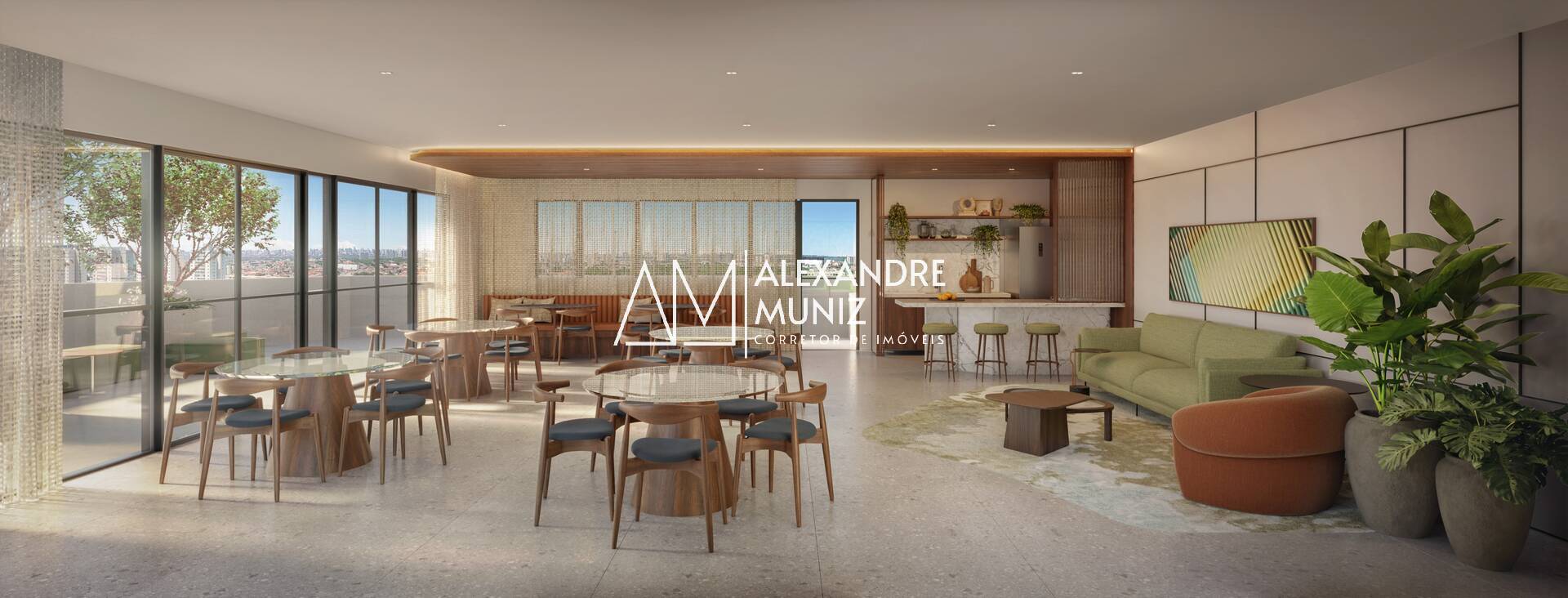 Apartamento, 2 quartos, 48 m² - Foto 13