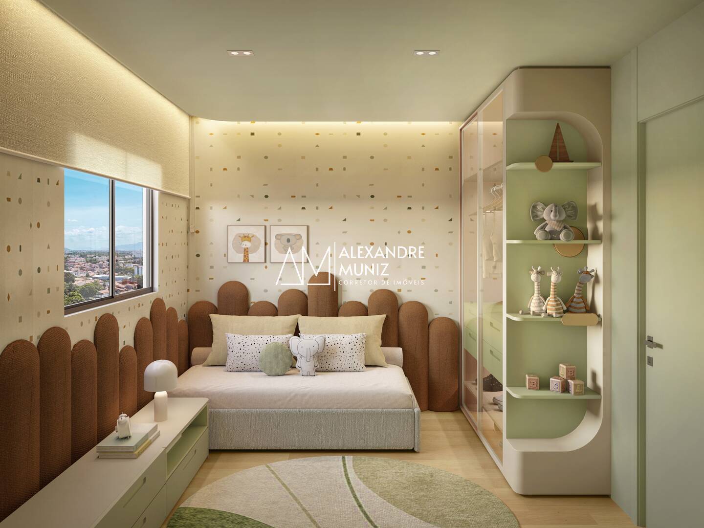 Apartamento, 2 quartos, 48 m² - Foto 19
