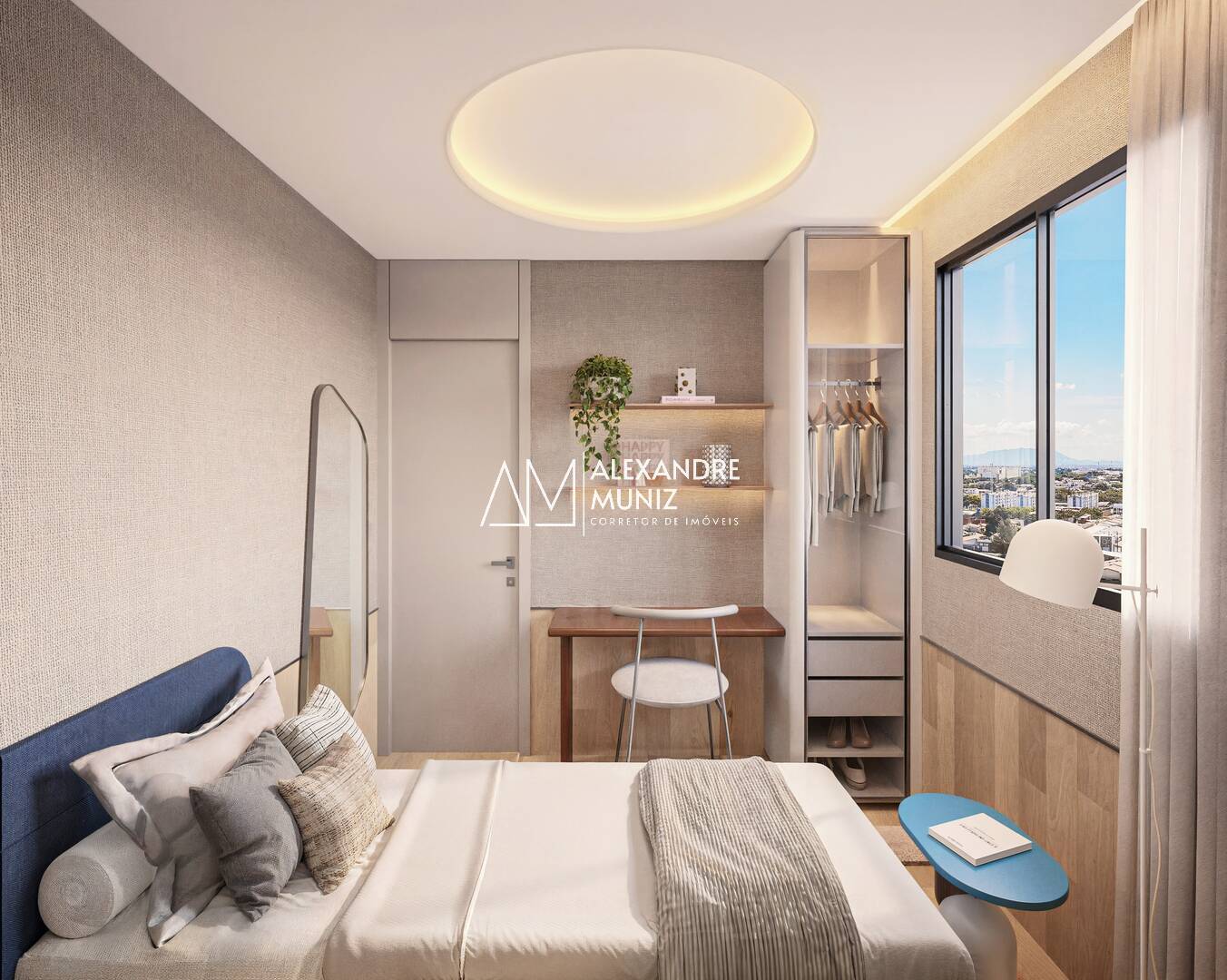 Apartamento, 2 quartos, 48 m² - Foto 20