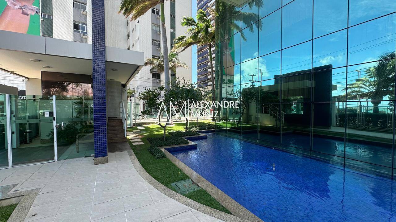 Apartamento, 5 quartos, 326 m² - Foto 2