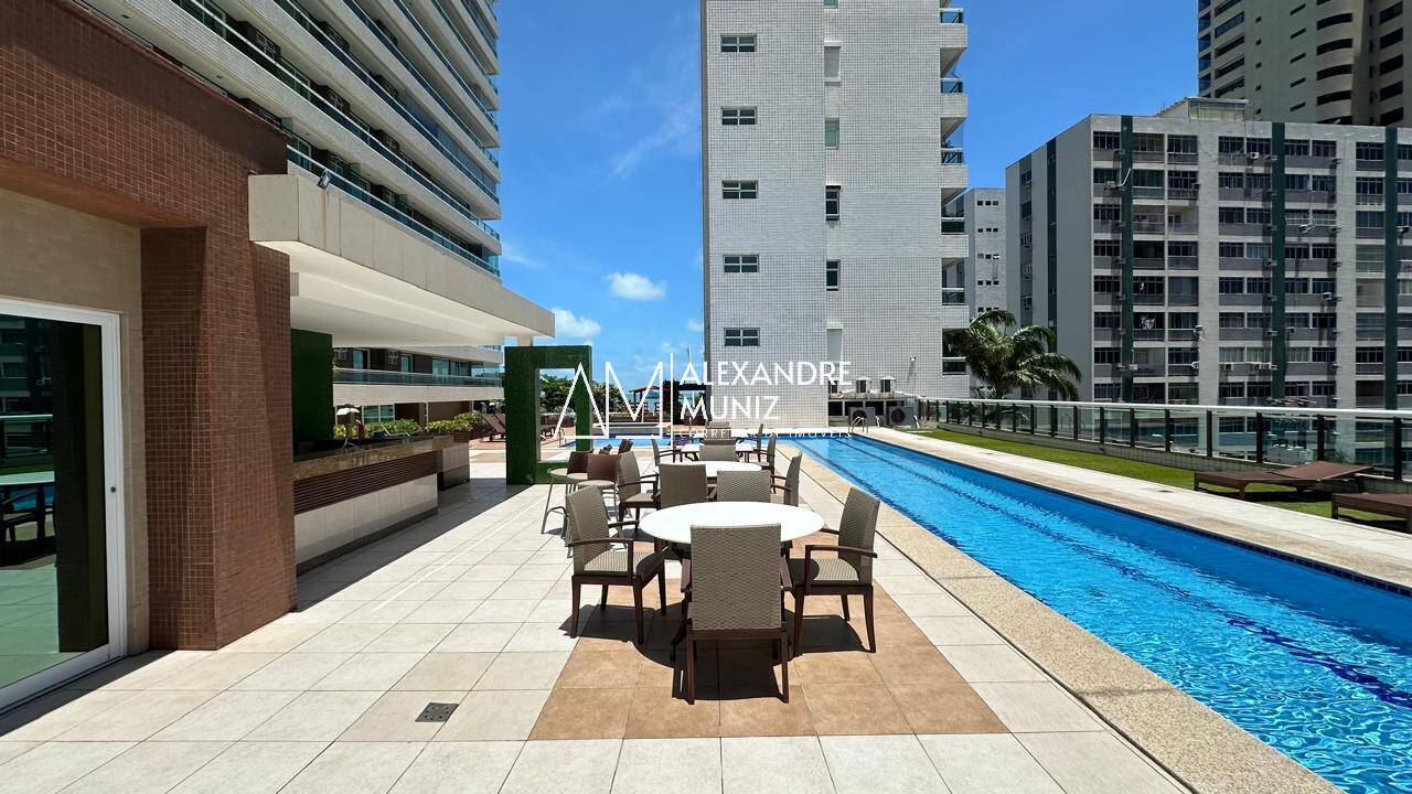 Apartamento, 5 quartos, 326 m² - Foto 4