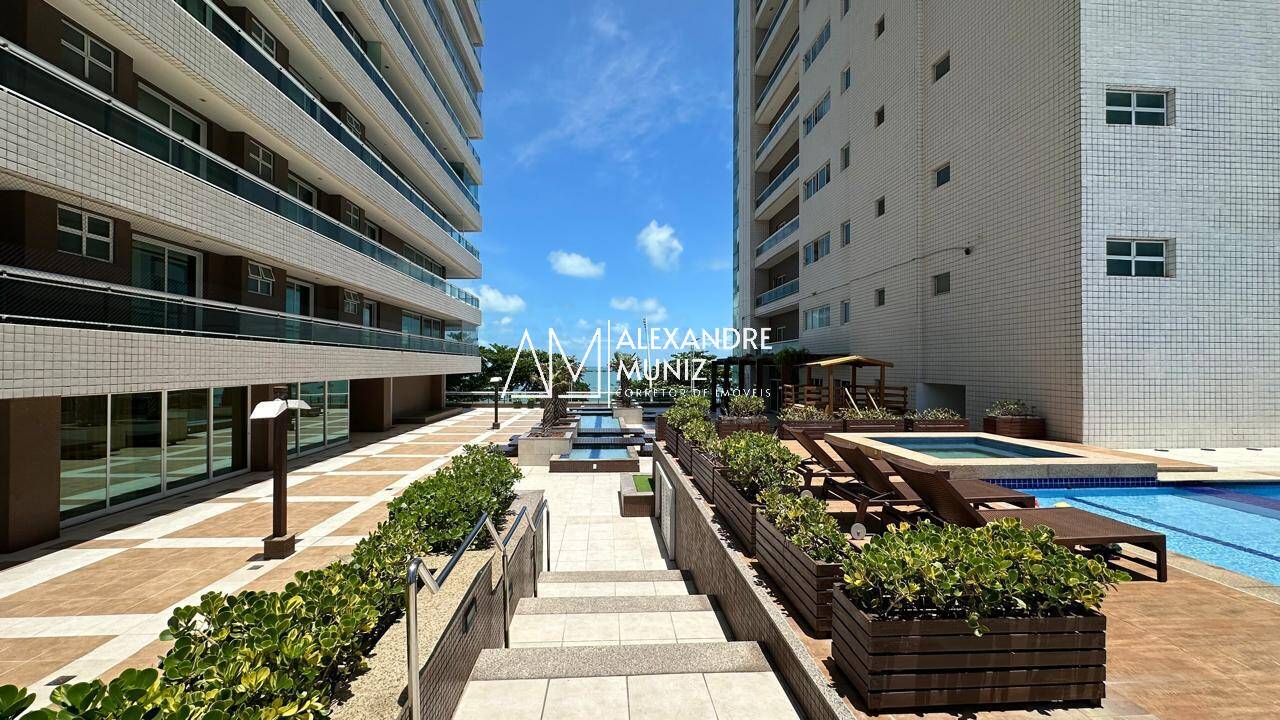 Apartamento, 5 quartos, 326 m² - Foto 5