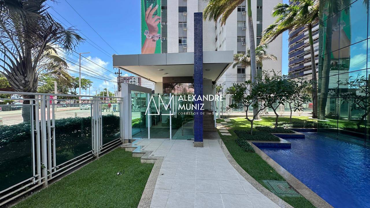 Apartamento, 5 quartos, 326 m² - Foto 6