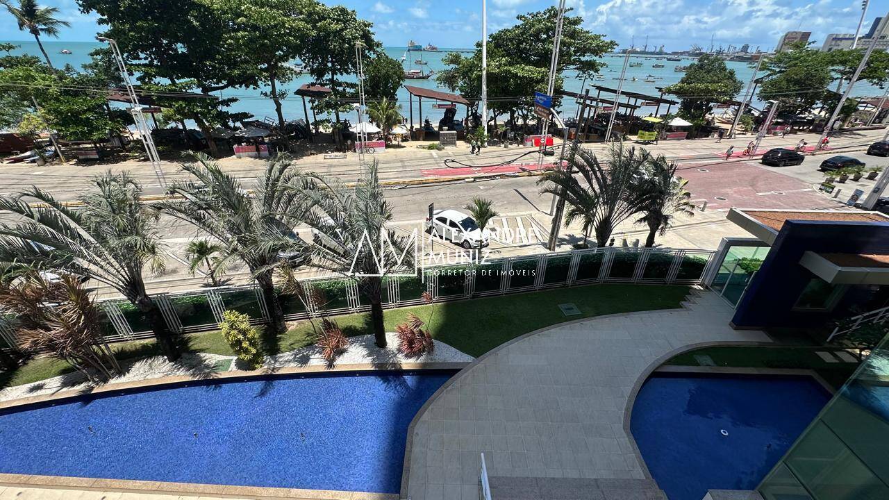 Apartamento, 5 quartos, 326 m² - Foto 9