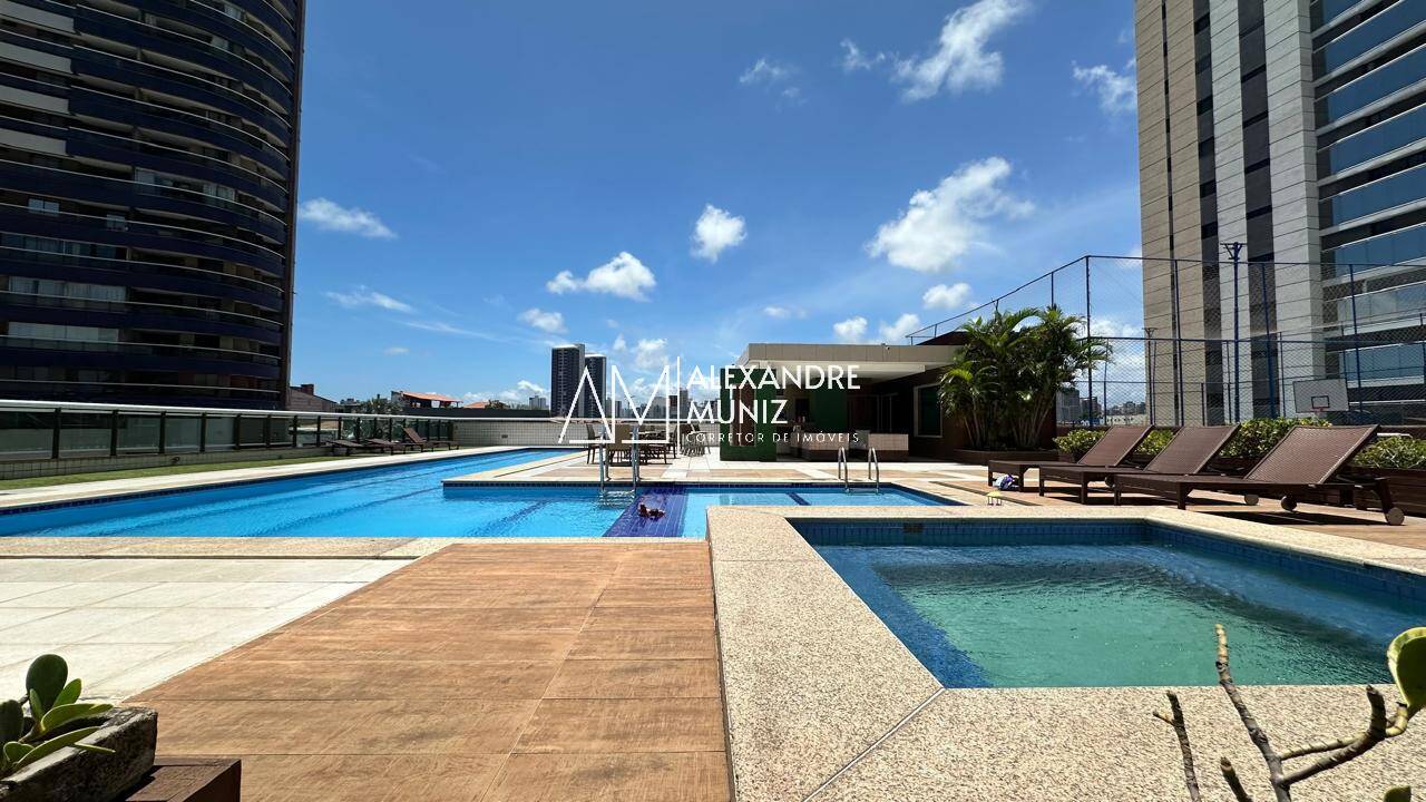 Apartamento, 5 quartos, 326 m² - Foto 8