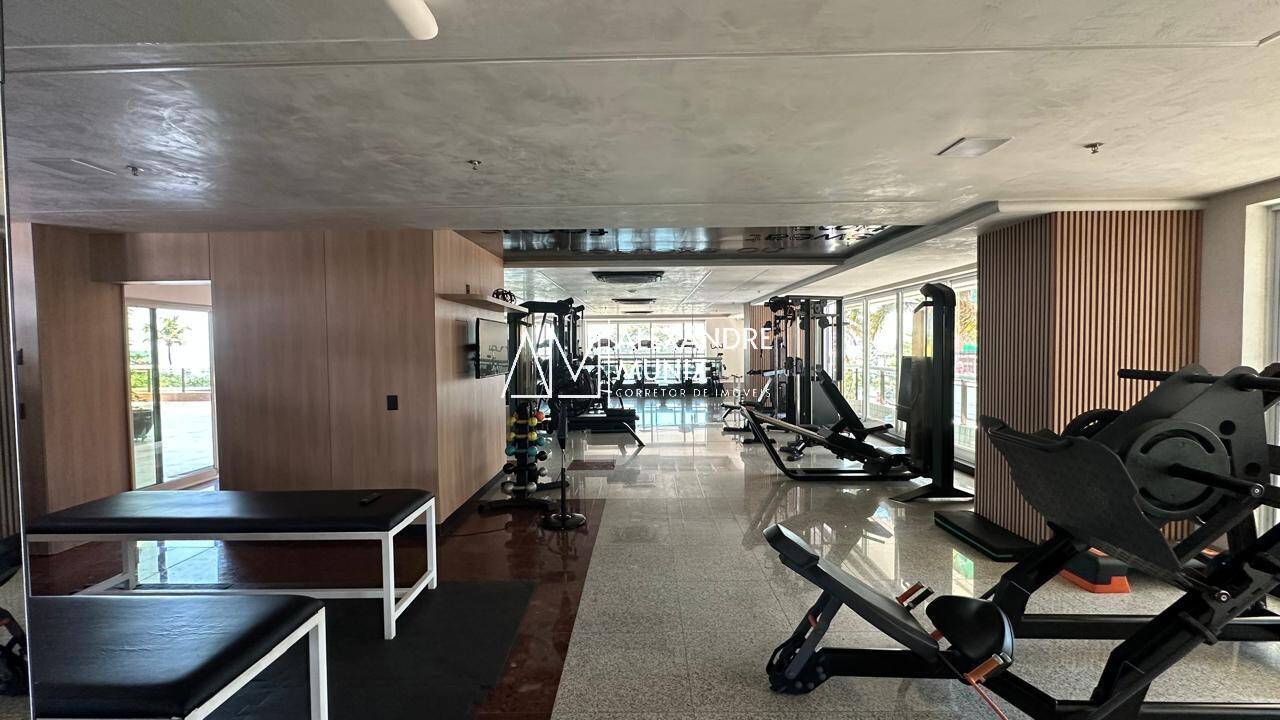 Apartamento, 5 quartos, 326 m² - Foto 12