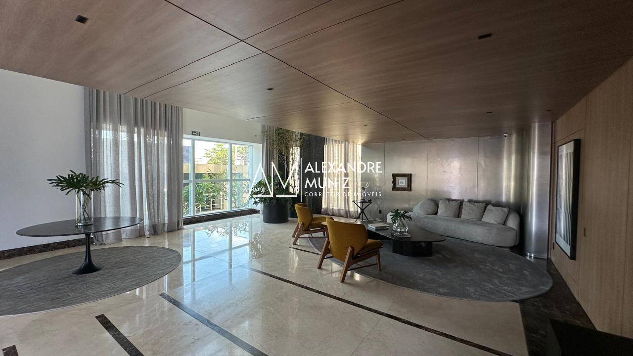Apartamento, 5 quartos, 326 m² - Foto 15