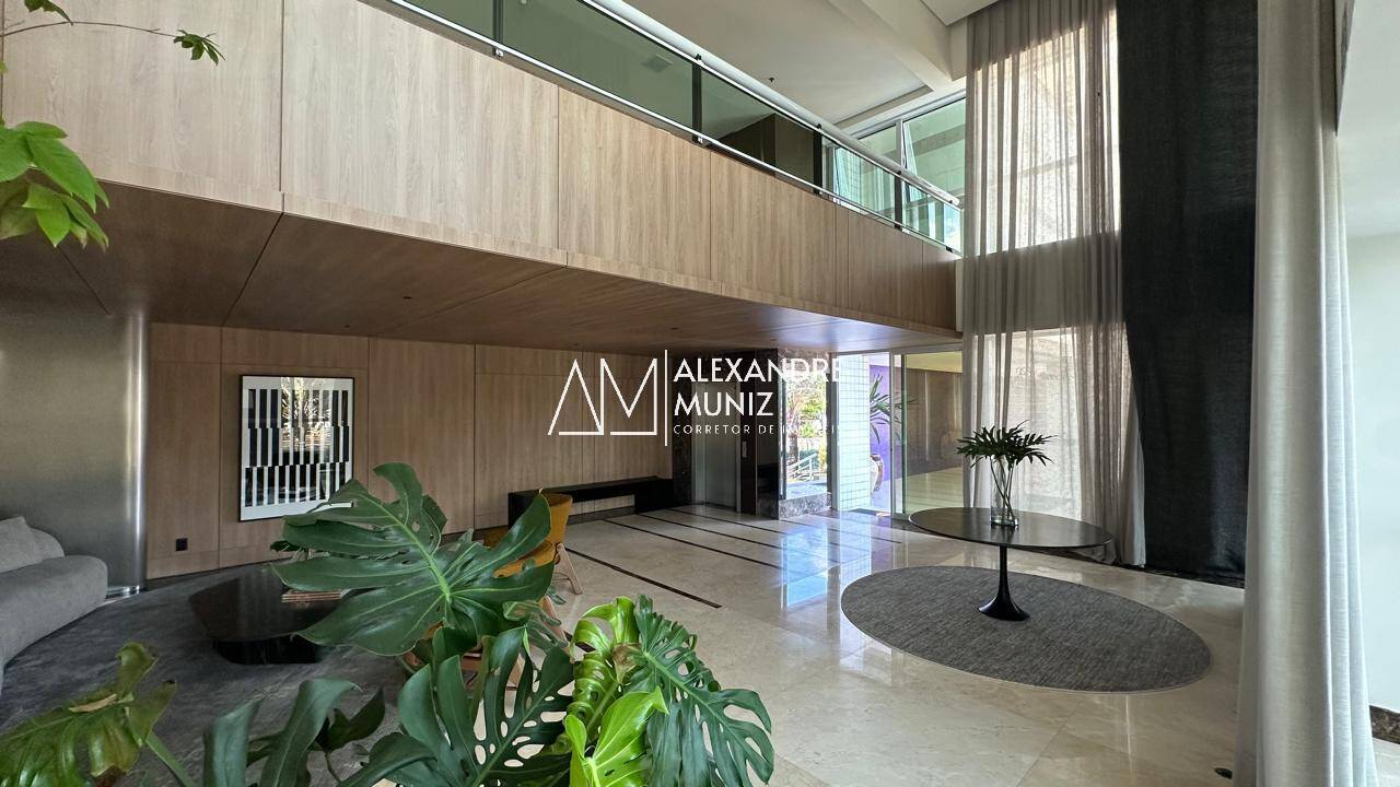 Apartamento, 5 quartos, 326 m² - Foto 16