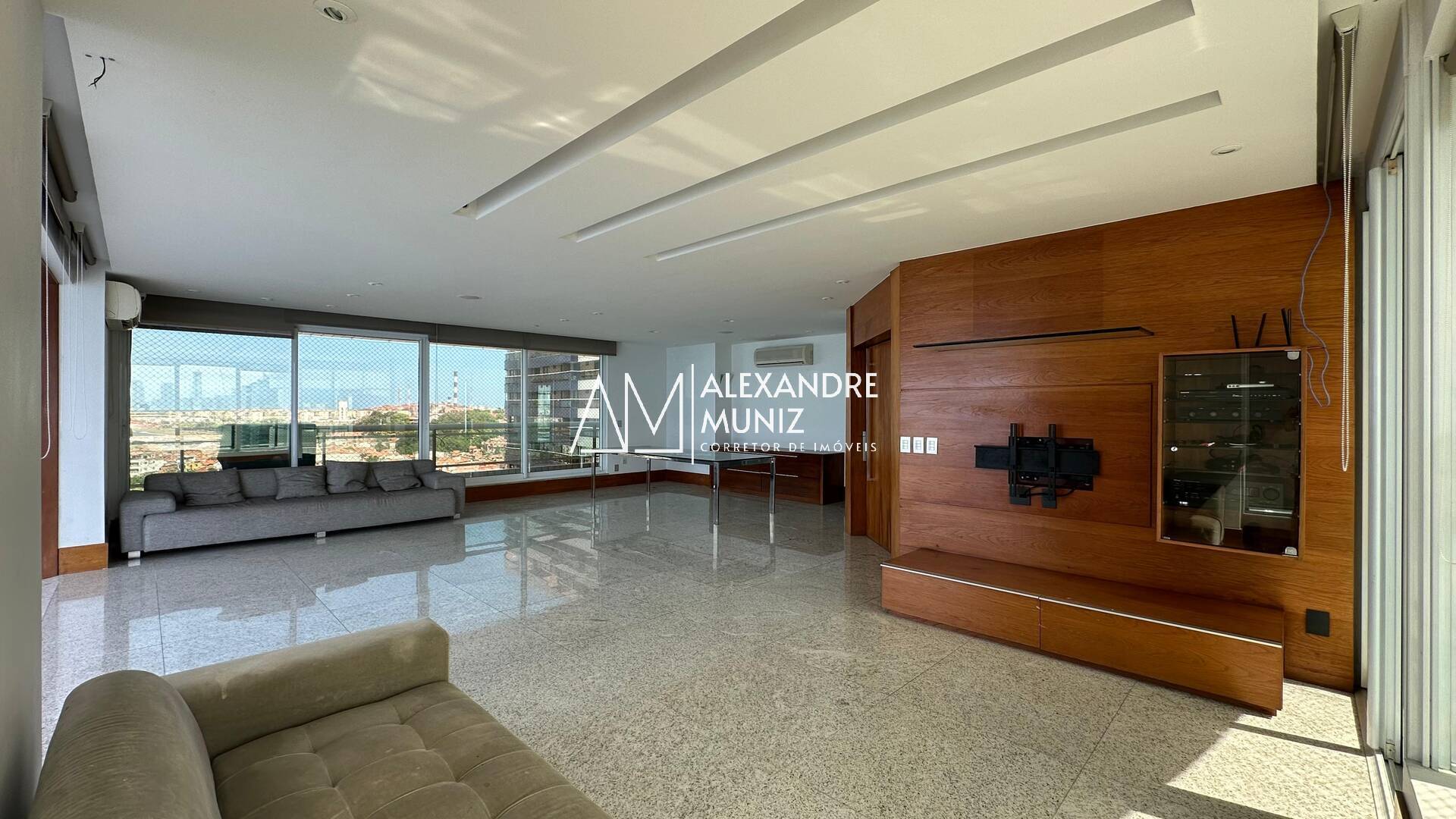 Apartamento, 5 quartos, 326 m² - Foto 21