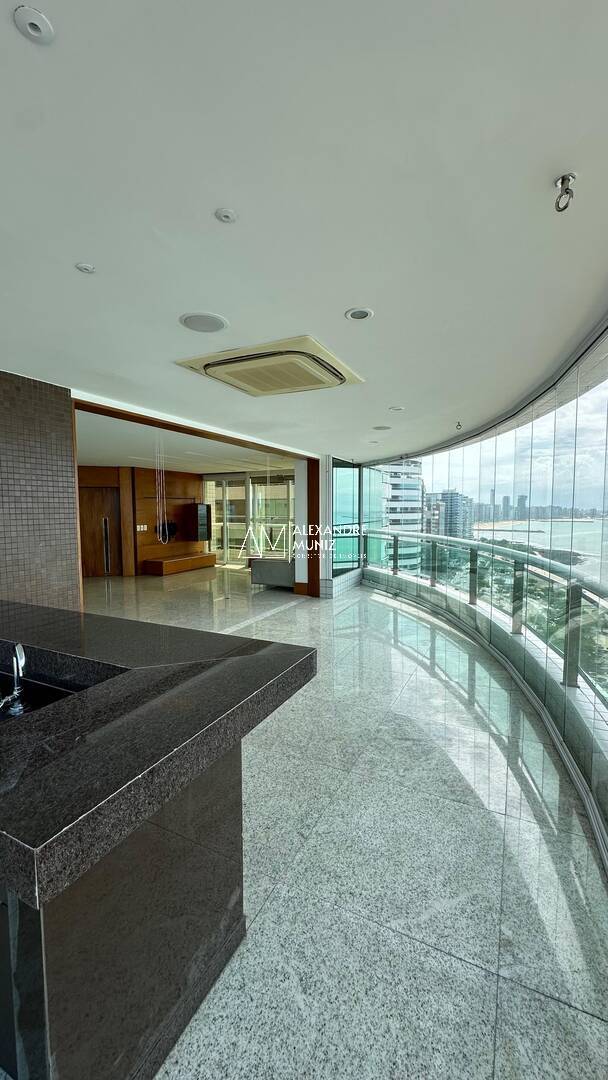 Apartamento, 5 quartos, 326 m² - Foto 20