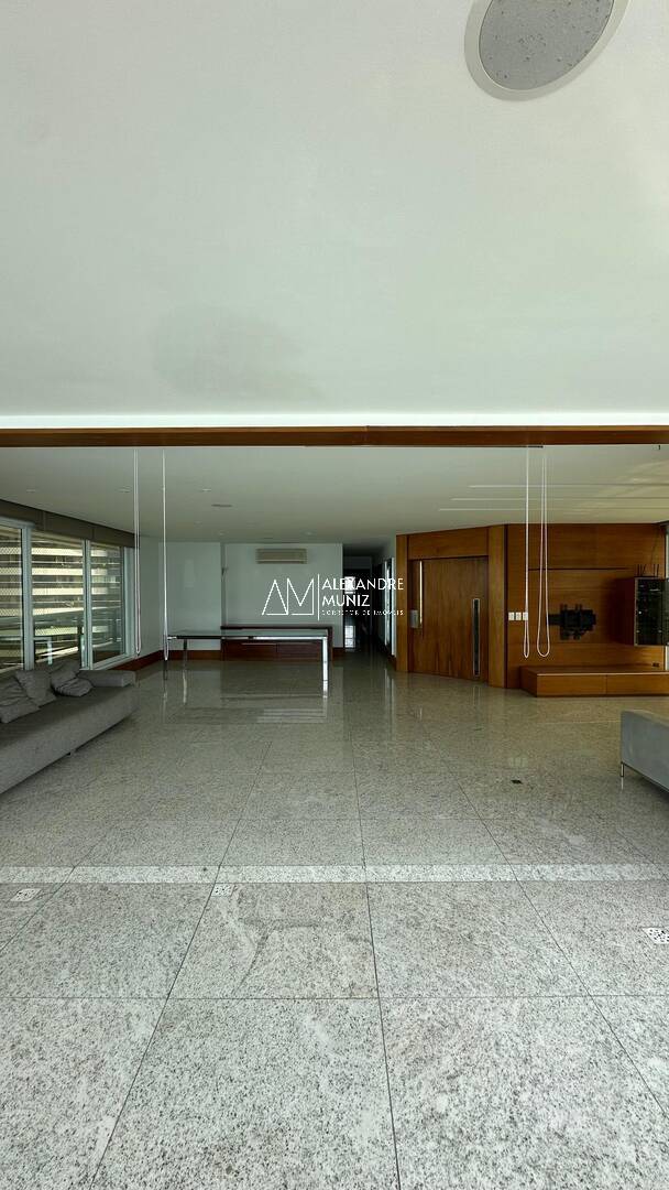 Apartamento, 5 quartos, 326 m² - Foto 22