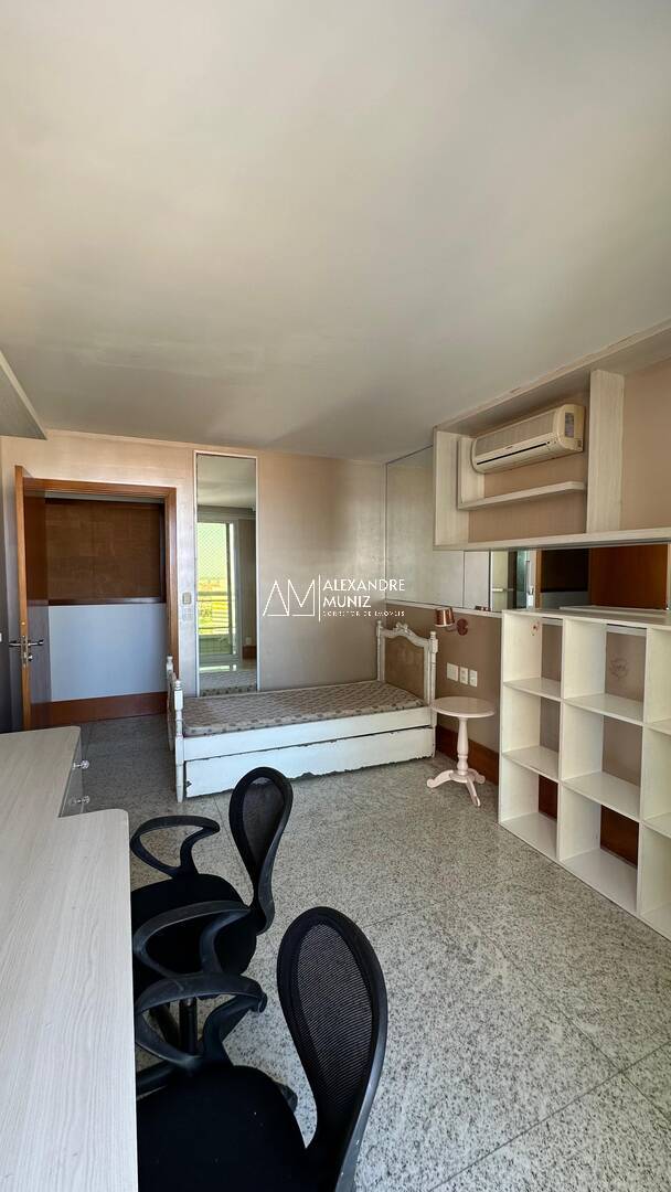 Apartamento, 5 quartos, 326 m² - Foto 25
