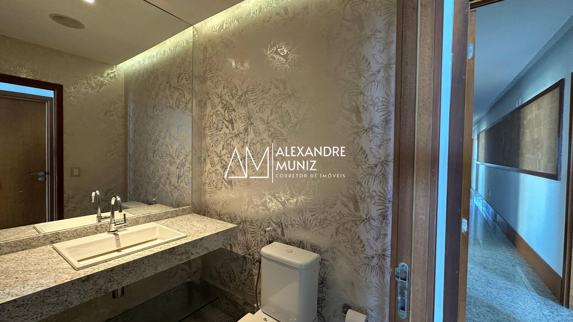 Apartamento, 5 quartos, 326 m² - Foto 31