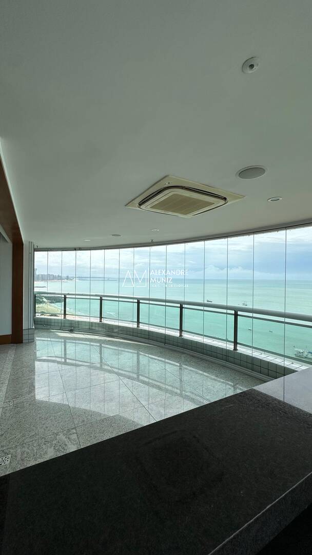 Apartamento, 5 quartos, 326 m² - Foto 19