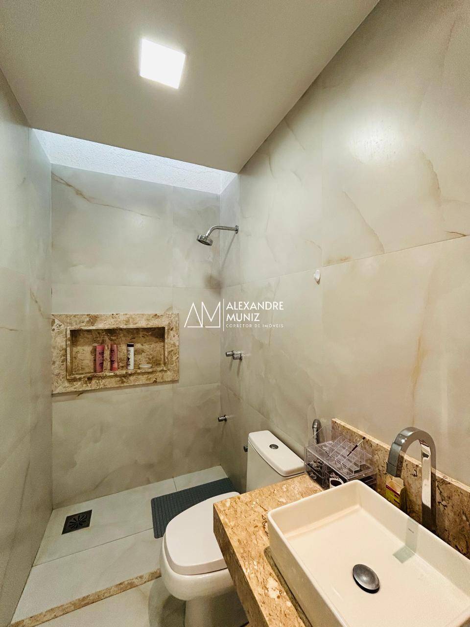 Casa de Condomínio, 4 quartos - Foto 6